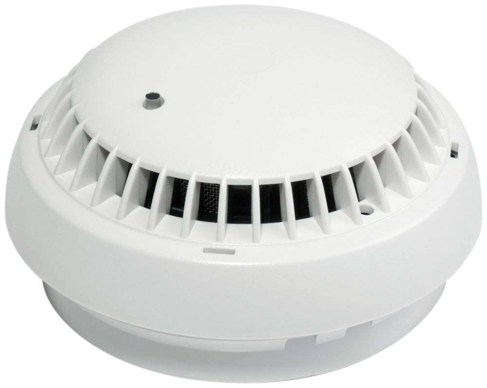 AP-RF-Rauchmelder ALADIN enocean, batteriebetrieben