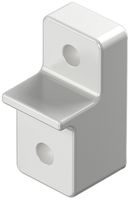 Befestigungssatz Rittal AX 1485.400 für AX 32×66×38mm Kunststoff 4Stk