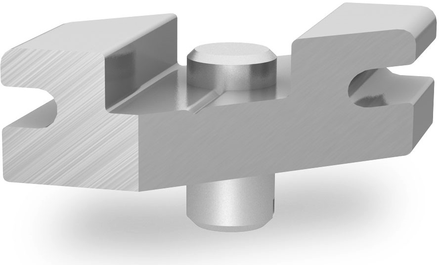 K2 InsertionRail FixStop