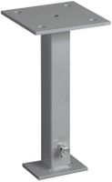 Abhänger Tehalit DABA 250…400mm, weiss