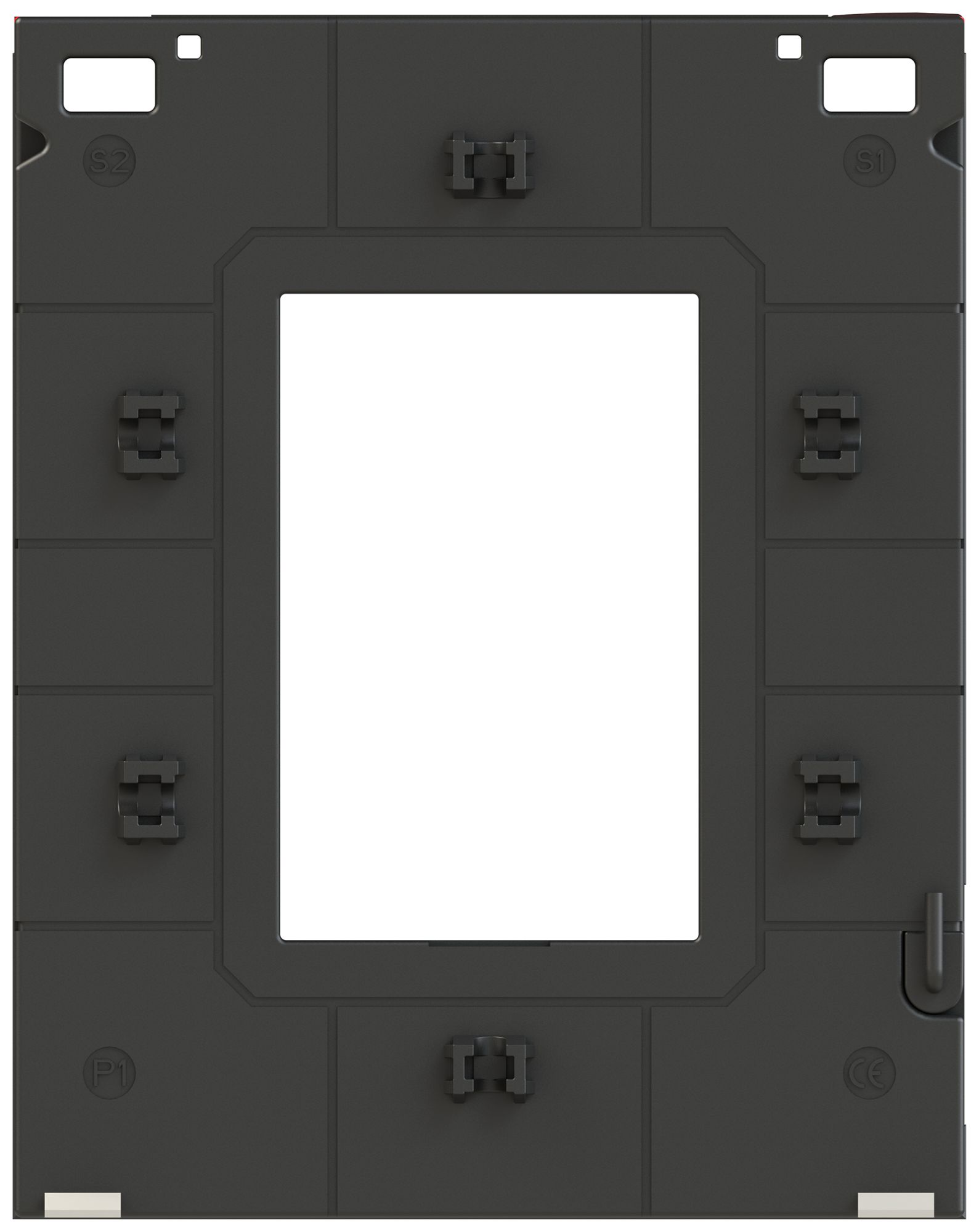 Convertisseur de courant ABB CT1M-S-80 250 250A/5A 0.5