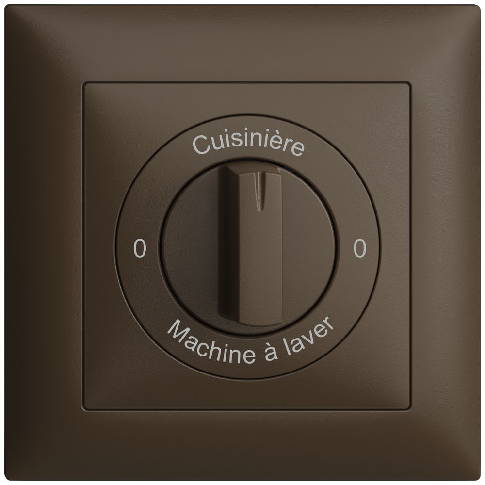 Kit front. 0-Cuisinière-0-Machine à laver EDIZIOdue coffee