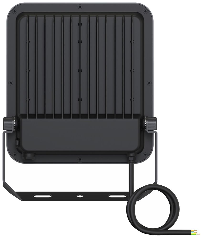 Proiettore LED LEDVANCE FLOODLIGHT150 SEN 100W 15000lm 840 IP66 100° 266×55 ne