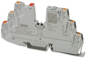 Interruttore di protezione PX PTCB E1 24DC/1A NO