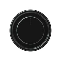 Drehdimmer Uni-LED origin Phasenanschnitt 20…250VA 60×60mm sz