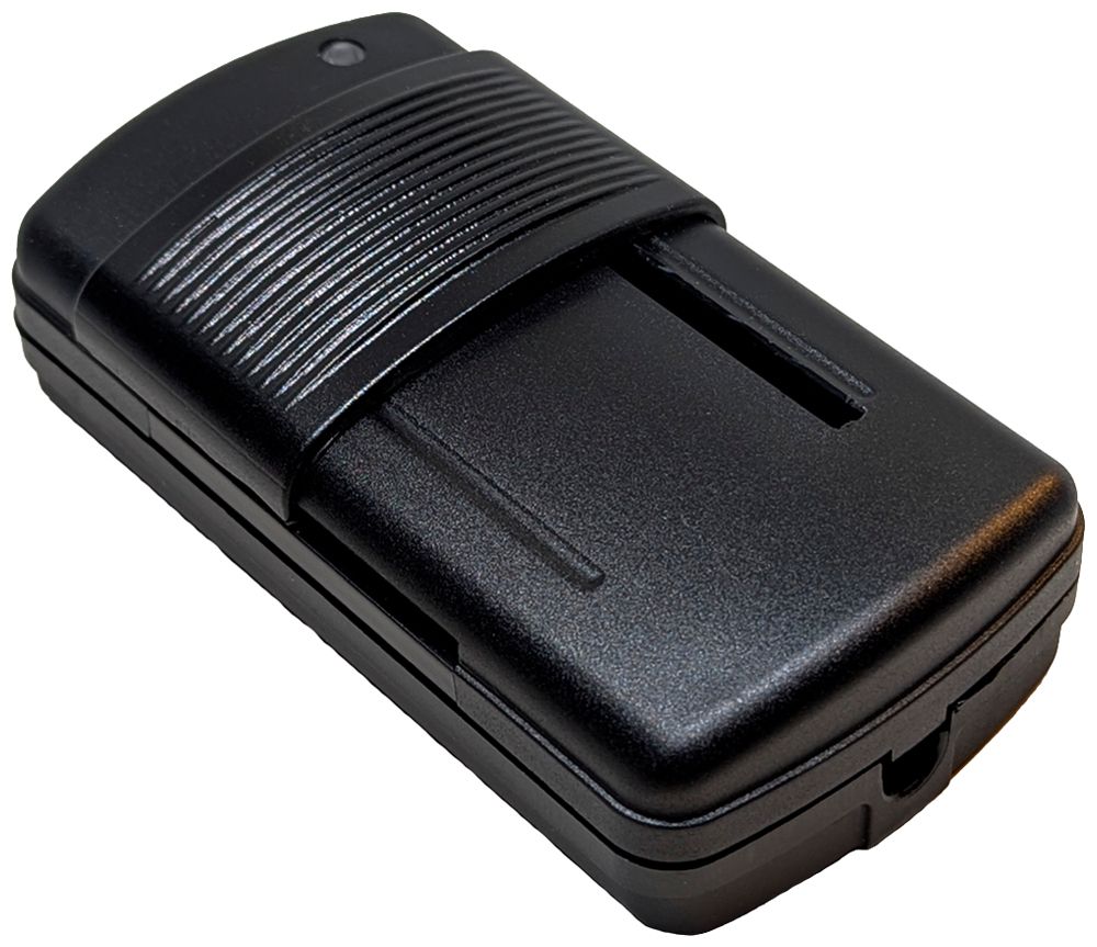 Schnurdimmer Elektrogros 5000/N 230V 4…250W universal und LED Retrofit schwarz