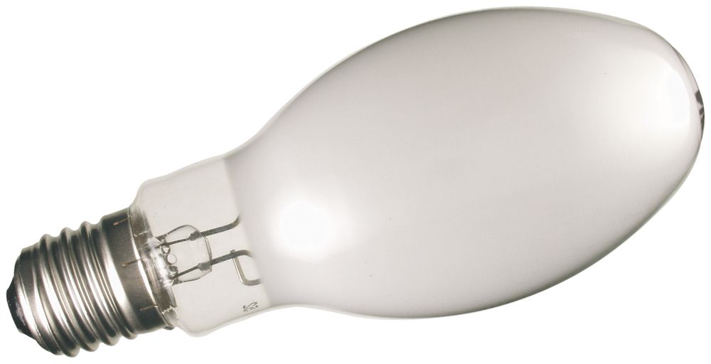 Natriumdampf-Hochdrucklampe SHP-S E40 250W 2050K opal