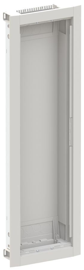 Coffret vide ABB ComfortLine 7 rangées 84UM 365×1164×125mm