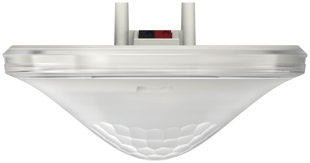 Détecteur de présence ENC thePrema P360-KNX couleur spécifique