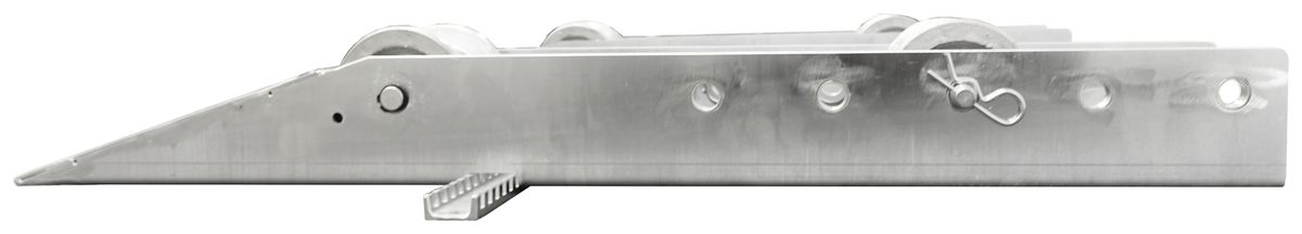 Kabelabroller Ferratec Q-Roll Split XL Stahl Ø1800mm 1000kg