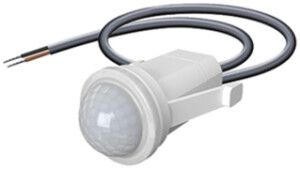 Rilevatore di presenza INC ESYLUX PD-C 360/8 mini BMS DALI-2 360° bianco