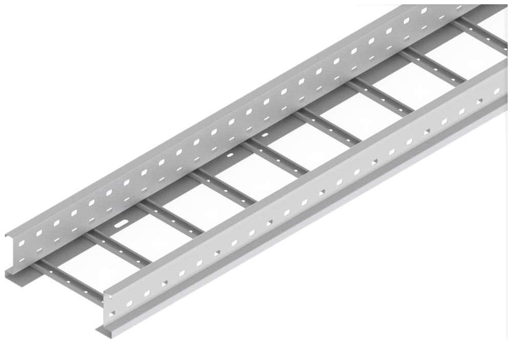 Weitspann-Multibahn Lanz 200×110mm ZMA