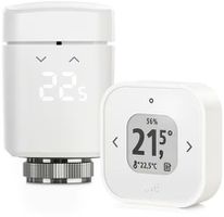 Eve Systems Thermo Raumkomfort-Set  Matter, Weiss