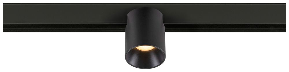 Spot LED SLV FIXT-IT Surface 8W 480lm 920…930 36° DALI 48V AD round ne