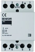 REG-Schütz ComatReleco RIC, 230VAC/DC, 2S+2Ö 40A AC-1
