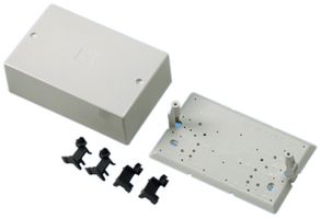AP-Zwischenverteiler R&M VS-Standard 2×10×2/20 DA