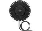 Proiettore capann.LED LEDVANCE HIGH BAY 200W 35000lm 865 IP66 70° 0-10V Ø321 ne