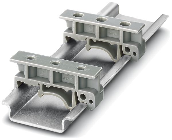 Schienenadapter Phoenix Contact USA 10/4.6