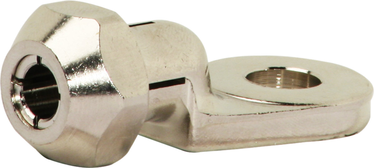 Cosse concentrique droite Gardy 8mm ltn