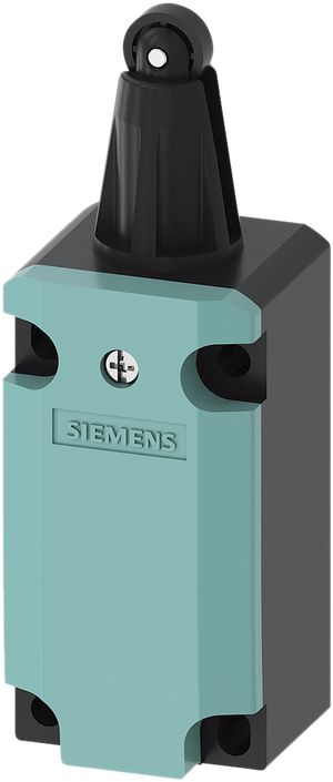 Positionsschalter Siemens 3SE5 40 1S/1Ö Rollenstössel Kun.