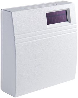 AP-RF-Temperaturfühler digitalSTROM SR04 EnOcean, weiss