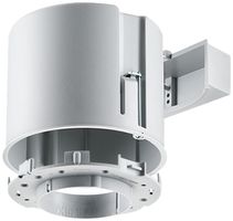 EB-Gehäuse AGRO ThermoX Ø68mm für Leuchten max.35W