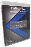 Update-Lizenz EisBär SCADA 3 → 4, "Enterprise"