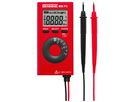 Digital-Multimeter Benning MM P3 600VUC 40MΩ CAT III 300V