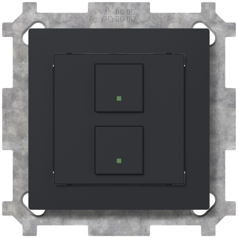 UP-Sensor ABB SIDUS free@home 1×anthrazit