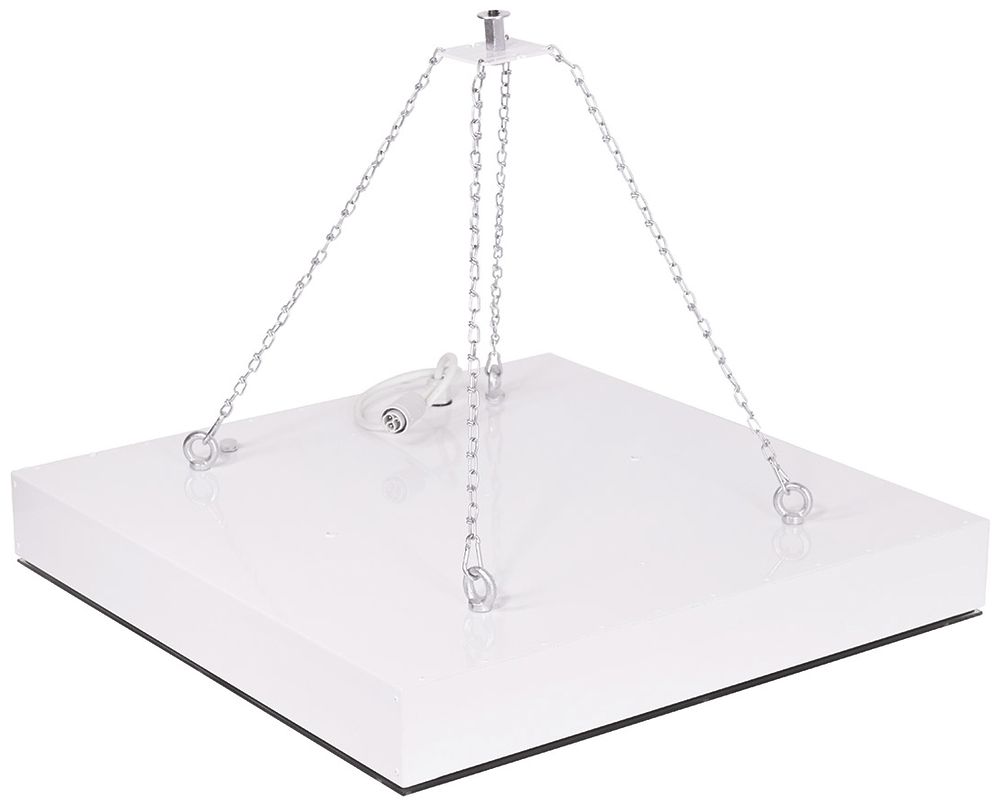 Kettenabhängeset DOTLUX QUADGUARD