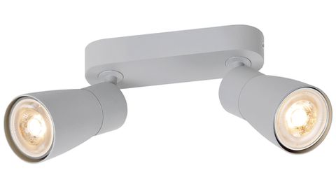 Spot orientierbar, mehrflammig