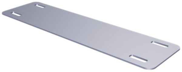 Marqueur de câble Weidmüller MetalliCard SFX p.Ø7…40mm 17×60mm acier fin