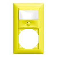 UP-Kombination EDIZIOdue Sonnerie +leer lemon