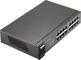 Switch GS1100-16v3/10/100/1000
