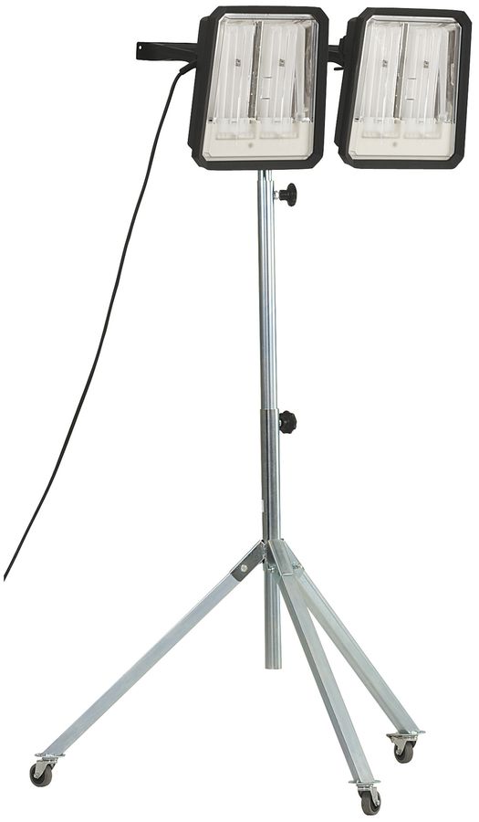 Support avec rouleaux pour Sonlux Gladiator