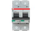 Leitungsschutzschalter ABB S802S-D 13A 50kA