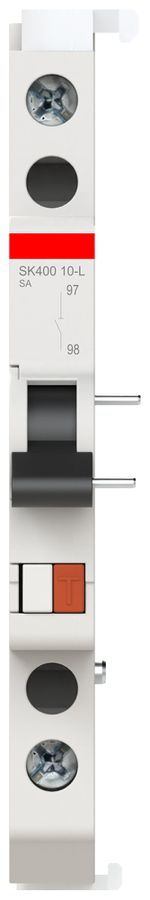 Contact de signalisation SMISSLINE TP SK40010 L SA