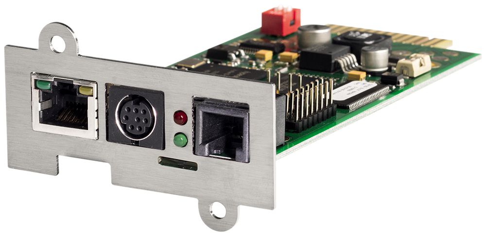 Kommunikationskarte Legrand SNMP CS141 SK Professional