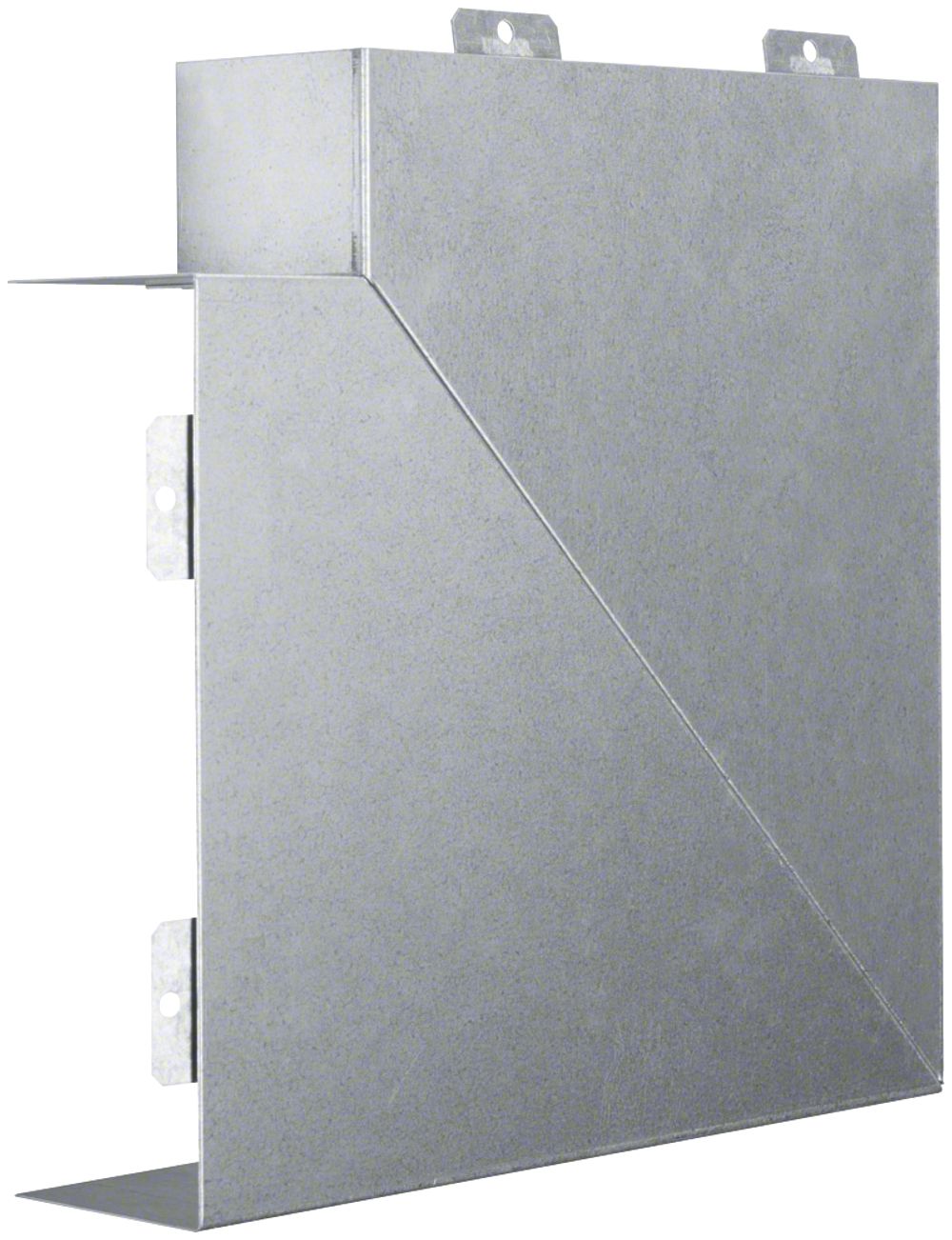 Flachwinkel Tehalit zu 127301652 verzinkt