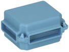 Manchon de jonction MH Gel-Box M avec gel max.4mm² 45×37×24mm IPX8 bleu