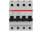 Leitungsschutzschalter ABB S204-K63 63A 6kA