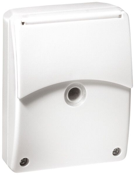 Interruttore crepuscolare ESYLUX CDS-A/N, bianco