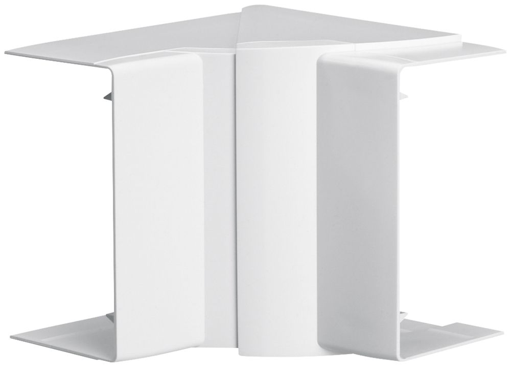 Inneneck tehalit LF/LFF/LFH 60090 einstellbar, verkehrsweiss