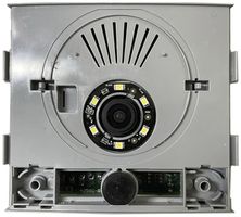 Video-Türsprechanlage Fermax DUOX 100°/80°