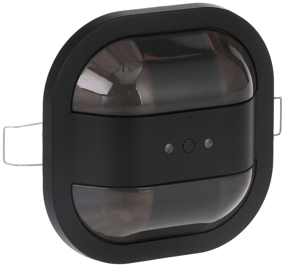 Rilevatore di movimento KNX INS ABB i-bus Basic 2 can nero