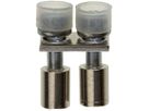 Querverbindung Woertz 81515/2, 2L, zu Reihenklemmen Serie 2760, 2759