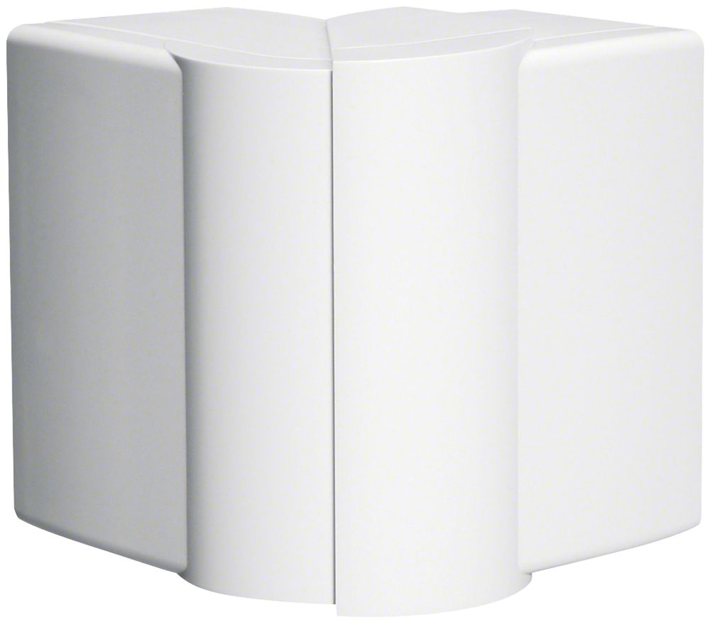 Ausseneck tehalit LF/LFF/LFH 60110 einstellbar, verkehrsweiss