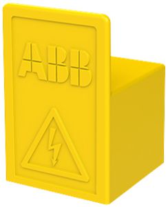 Berührungsschutzabdeckung ABB FlexLine BSKX für PSX