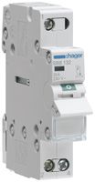 REG-Ausschalter Hager SBB 32A 230V 1 Schliesser 0 Öffner 1 Wechsler
