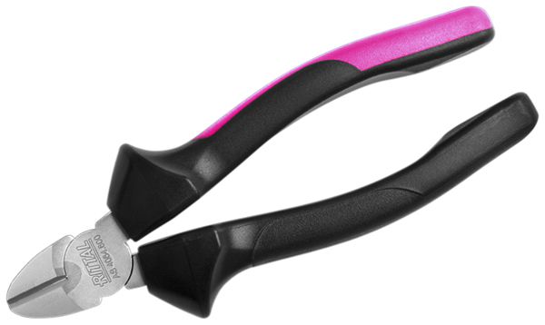 Seitenschneider Rittal AS 4054.600 160mm für Kabel-Ø 0.2…11mm Cu/Al